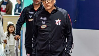 Ângelo Luiz é demitido do Anápolis após sequência negativa na Série C