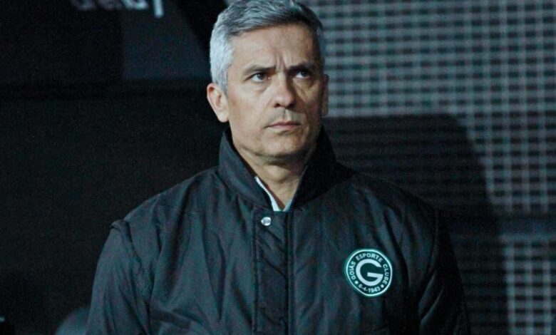 Ex-Goiás, Armando Evangelista é anunciado por clube da milionária Liga Saudita