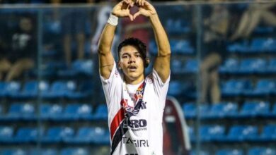 Em lados contrários na tabela, Rubra e Grêmio Anápolis se reforçam na Divisão de Acesso