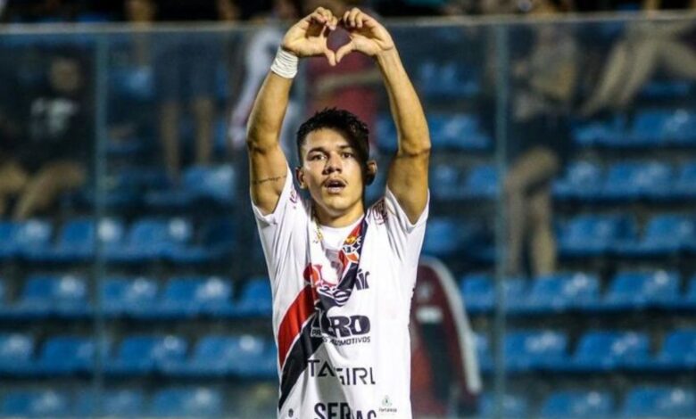 Em lados contrários na tabela, Rubra e Grêmio Anápolis se reforçam na Divisão de Acesso