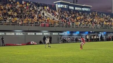 Vila Nova perde para o Amazonas e sofre sexta derrota seguida na Série B