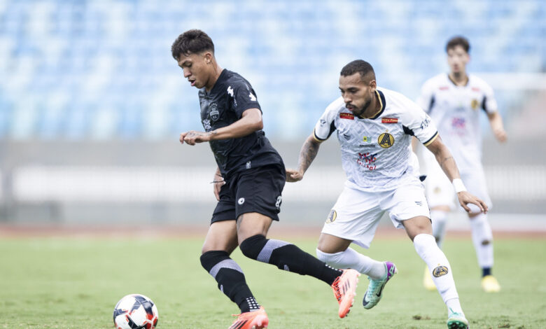 Goiânia inicia venda de ingressos para enfrentar a Aparecidense pela Série D