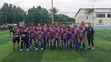 Campeonato Goiano da 3ª Divisão