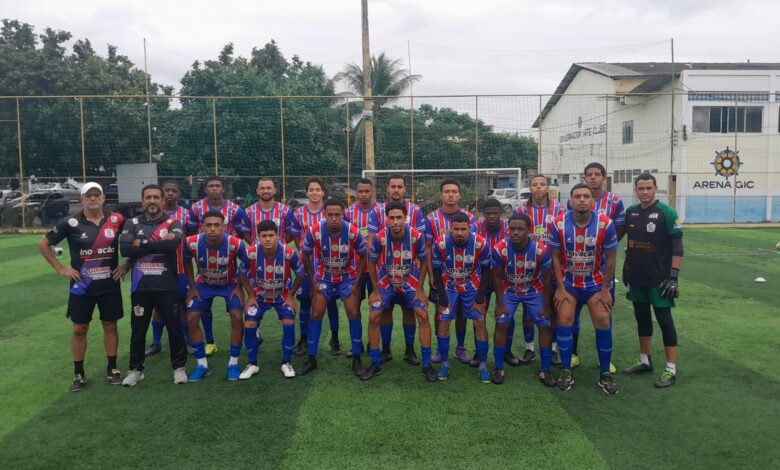 Campeonato Goiano da 3ª Divisão