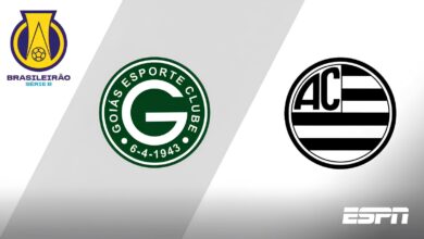 Goiás x Athletic: onde assistir, arbitragem e escalações