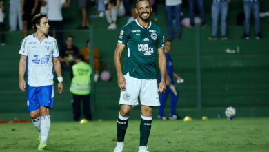 Anselmo Ramon elogia postura ofensiva de Mancini após vitória fora de casa