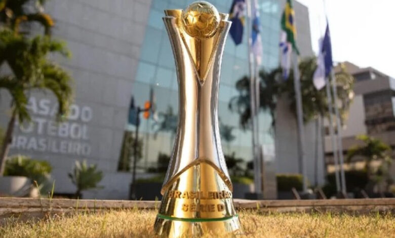 Metrópoles adquire direitos e transmitirá jogos da Série D