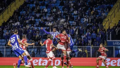 Avaí e Vila Nova-GO ficam no empate pela 17ª rodada da Série B