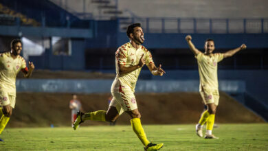 Anapolina bate o Grêmio Anápolis e retoma a liderança da Divisão de Acesso