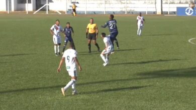 Divisão de Acesso: Centro Oeste e Morrinhos ficam no zero na abertura da 9° rodada