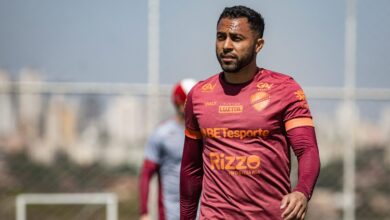 Gabriel Silva deixa o Vila Nova e acerta com o Guarani para disputar a Série C