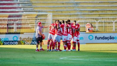 Vila Nova x Coritiba: onde assistir ao vivo, horário e escalações