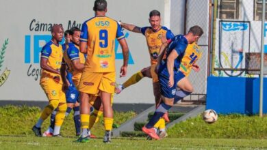 Abertura da 13° rodada da Divisão de Acesso pode definir o rebaixado do torneio