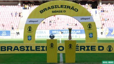 Times goianos empatam pela 13ª rodada da Série D; Goiatuba avança à 2ª fase