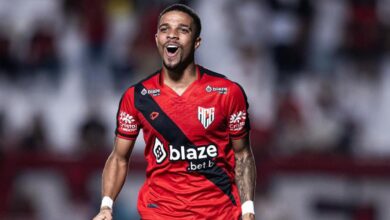 Meia do Atlético-GO cobra elenco e pede regularidade: “Não podemos perder tantos pontos”