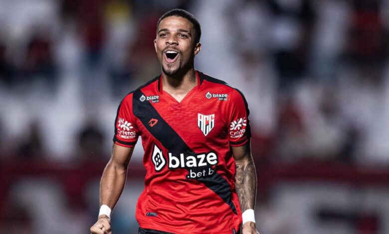 Meia do Atlético-GO cobra elenco e pede regularidade: “Não podemos perder tantos pontos”