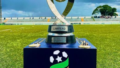 Com 12 clubes confirmados, FGF define regulamento e tabela da 3ª divisão do Goianão