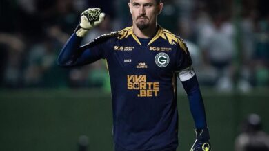Goiás desmente boatos sobre saída de Tadeu para o Palmeiras
