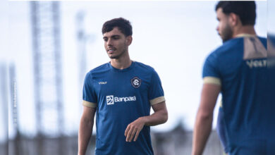 Para reforçar a lateral, Vila Nova tem negociações com jovem jogador do Remo