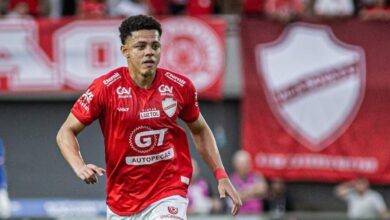 Vila Nova terá novamente mudança na zaga para a próxima rodada da Série B