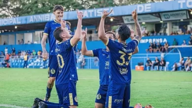 Aparecidense e Goiatuba conhecem confrontos da segunda fase na Série D