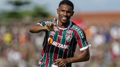 Adson Batista é ousado no Atlético-GO e pode anunciar reforço de peso