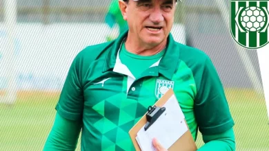 Mineiros acerta contratação de técnico ex-Brasiliense