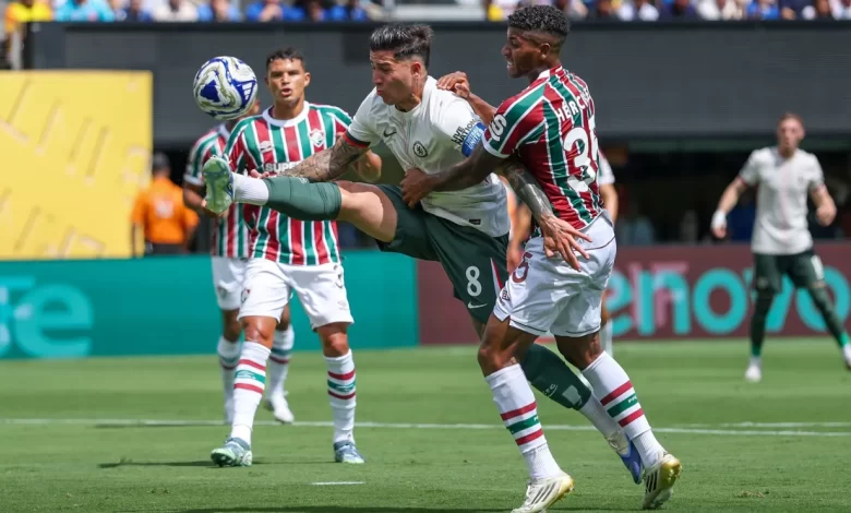 Fluminense para no Chelsea, é eliminado do Mundial de Clubes e vê "lei do ex" em dose dupla