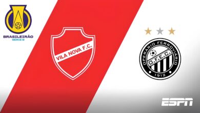 Vila Nova x Operário-PR: onde assistir ao vivo, horário e escalações