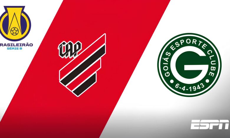 Em confronto direto, Athletico tenta manter longo tabu contra o Goiás