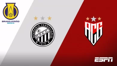 Operário x Atlético-GO: onde assistir ao vivo, horário, palpites e prováveis escalações de jogo da Série B