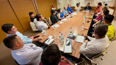 FGF realiza Conselho Técnico da Divisão de Acesso 2025