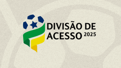 Divisão de acesso goianao