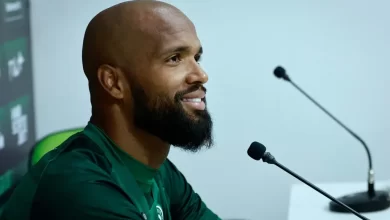 Goiás mira o futuro: Messias minimiza tabu contra o Vila Nova e pede foco no clássico