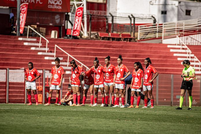 Vila Nova abre final do Brasileirão A3 em revanche contra o Atlético-PI no OBA