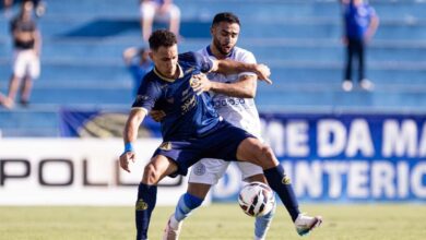 Goiatuba reverte placar, elimina Aparecidense e avança para as quartas da Série D