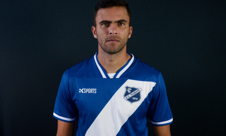 Zagueiro campeão pela Anapolina é o primeiro reforço do Mineiros visando à Terceirona