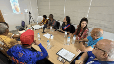 Com novidades entre os participantes, Goianão feminino 2025 terá seis equipes