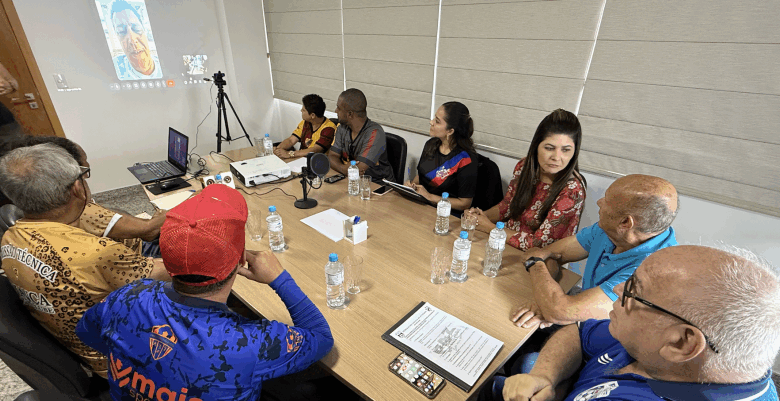 Com novidades entre os participantes, Goianão feminino 2025 terá seis equipes