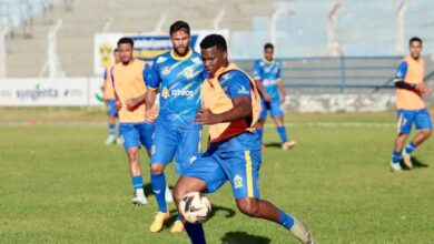 Mineiros acerta mais oito contratações para Terceira Divisão do Goianão