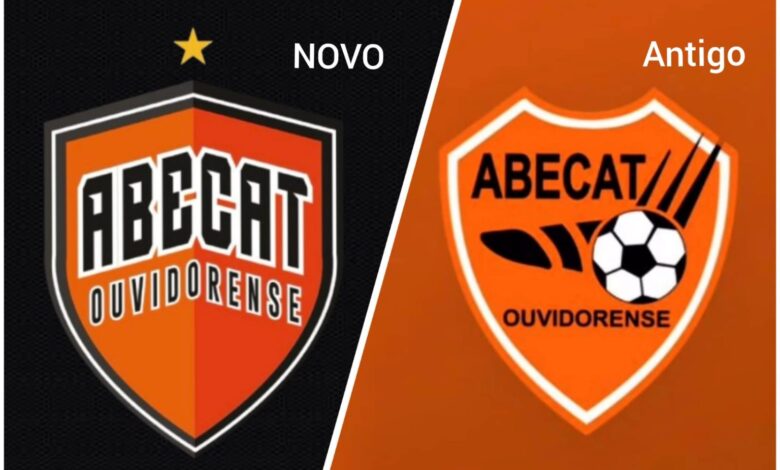 Em apenas um dia, Abecat troca de escudo e anuncia novo treinador para 2026