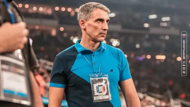 Após desistir de Sampaoli, Santos encaminha contratação de Vojvoda