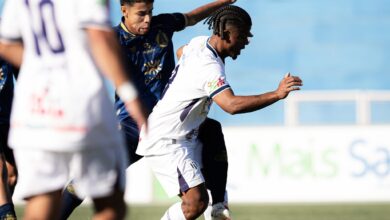 Aparecidense e Goiatuba avançam na Série D do Brasileirão e vão se enfrentar em mata-mata