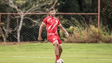 De olho em 2026, Anapolina renova com 11 campeões da Divisão de Acesso