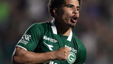 Goiás recusa proposta milionária da MLS por Pedrinho