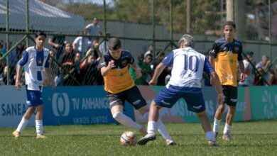 Com três decisões nos pênaltis, Taça das Favelas de Goiás conhece os finalistas em 2025