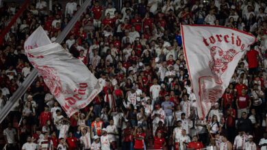 Torcida do Vila esgota ingressos para o clássico contra o Goiás