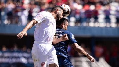 Anapolina segura empate contra o Centro-Oeste e é bicampeã da Divisão de Acesso