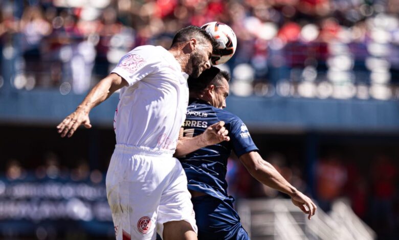 Anapolina segura empate contra o Centro-Oeste e é bicampeã da Divisão de Acesso
