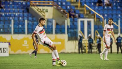 Confiança vence Anápolis e se afasta do Z-4 da Série C